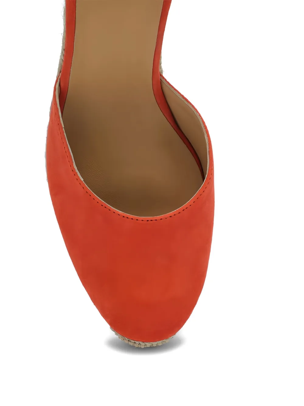 CASTAñER 90MM CARINA PUMPS