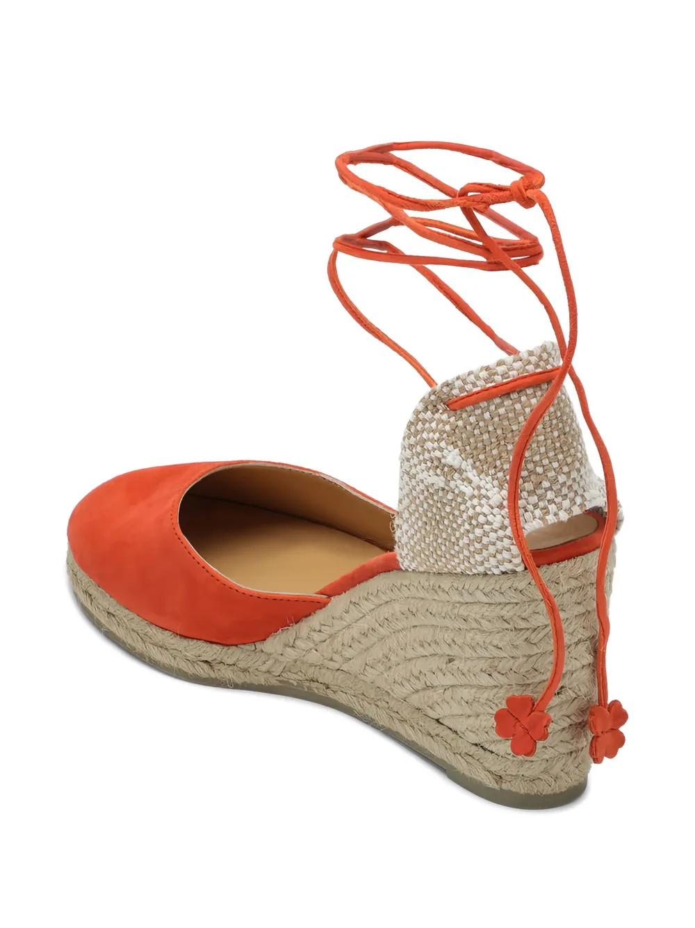 CASTAñER 90MM CARINA PUMPS