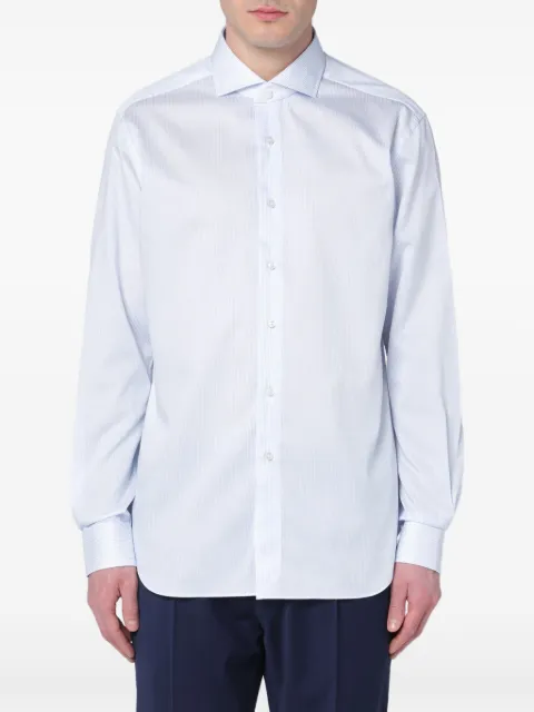 Xacus cotton shirt