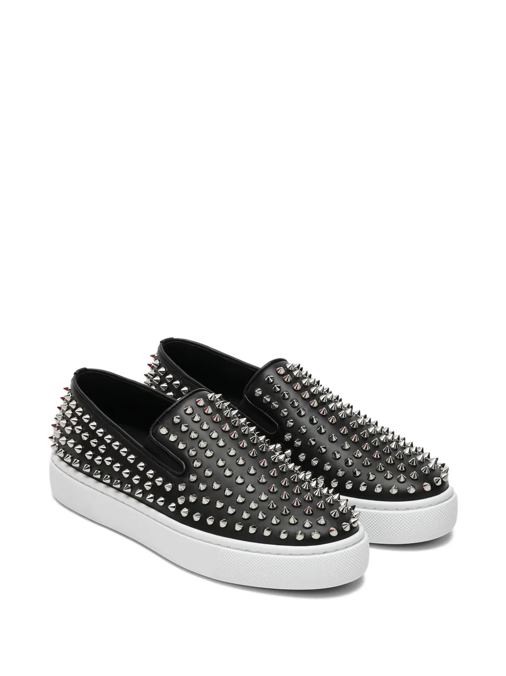 Christian Louboutin Spikeboat 运动鞋 | 低帮鞋 | Image 2