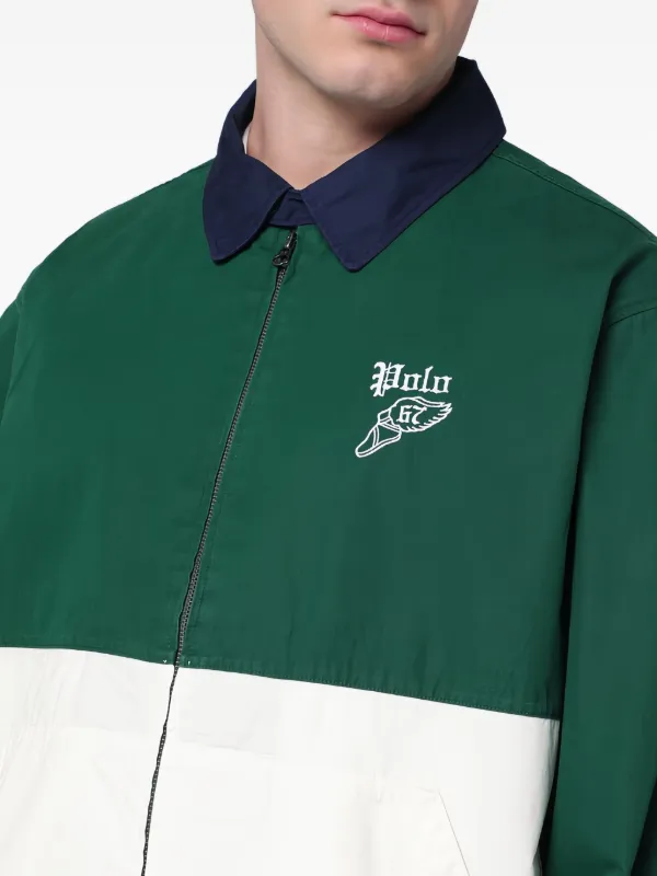 未使用　POLO RALPH LAUREN 　bayport ジャケット M Ralph Lauren Bayport (M) – Noordhoek Vintage