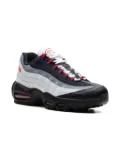 Nike Kids Air Max 95 Recraft ""Infrared"" sneakers - Grey