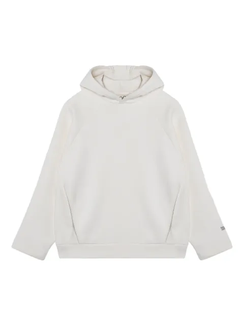 Douuod Kids raglan-sleeve hoodie