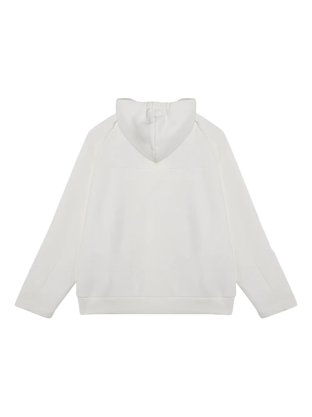 Douuod Kids raglan-sleeve hoodie | Boys Hoodies & Sweatshirts | Image 2