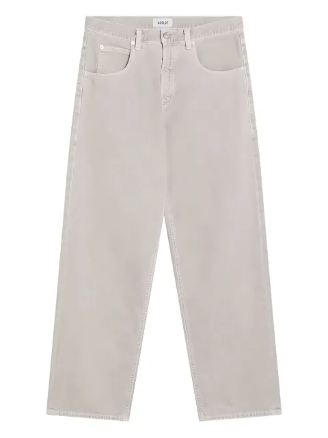AGOLDE jeans rectos