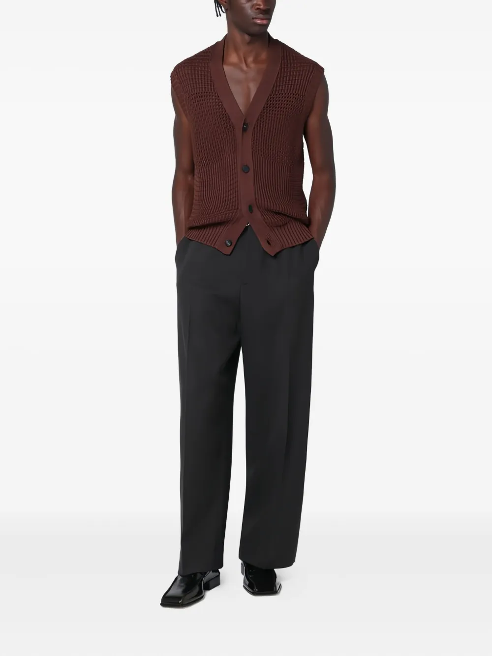 Tagliatore Gerald cardigan | Cardigans | Image 2
