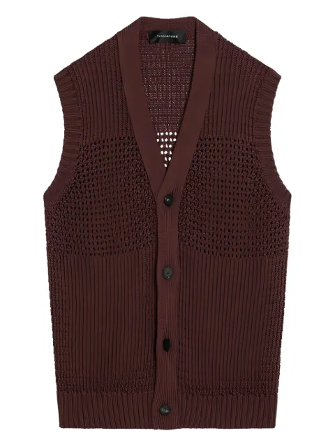 Tagliatore cardigan Gerald