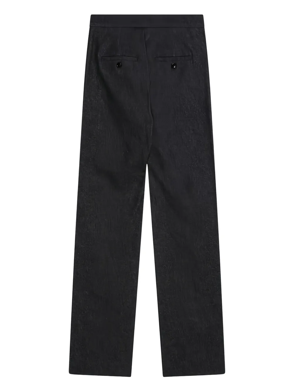 Max Mara Pantaloni dritti in cotone | Image 6