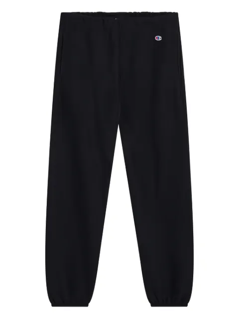 Champion logo-detailing joggings 