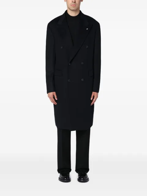 Tagliatore double-breasted blazer