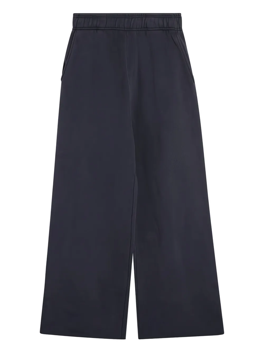 ENTIRE STUDIOS pants con pretina elástica | azul | Image 1