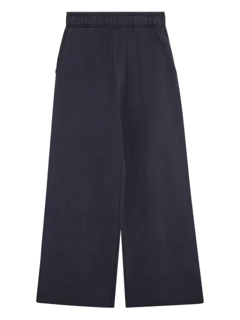 ENTIRE STUDIOS pantalon de jogging en coton