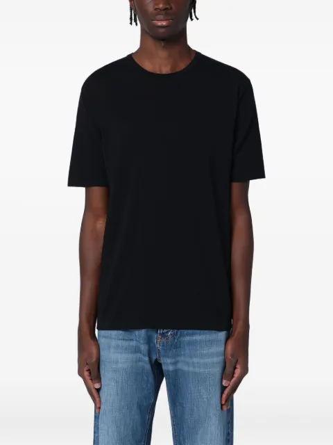 Roberto Collina playera de algodón