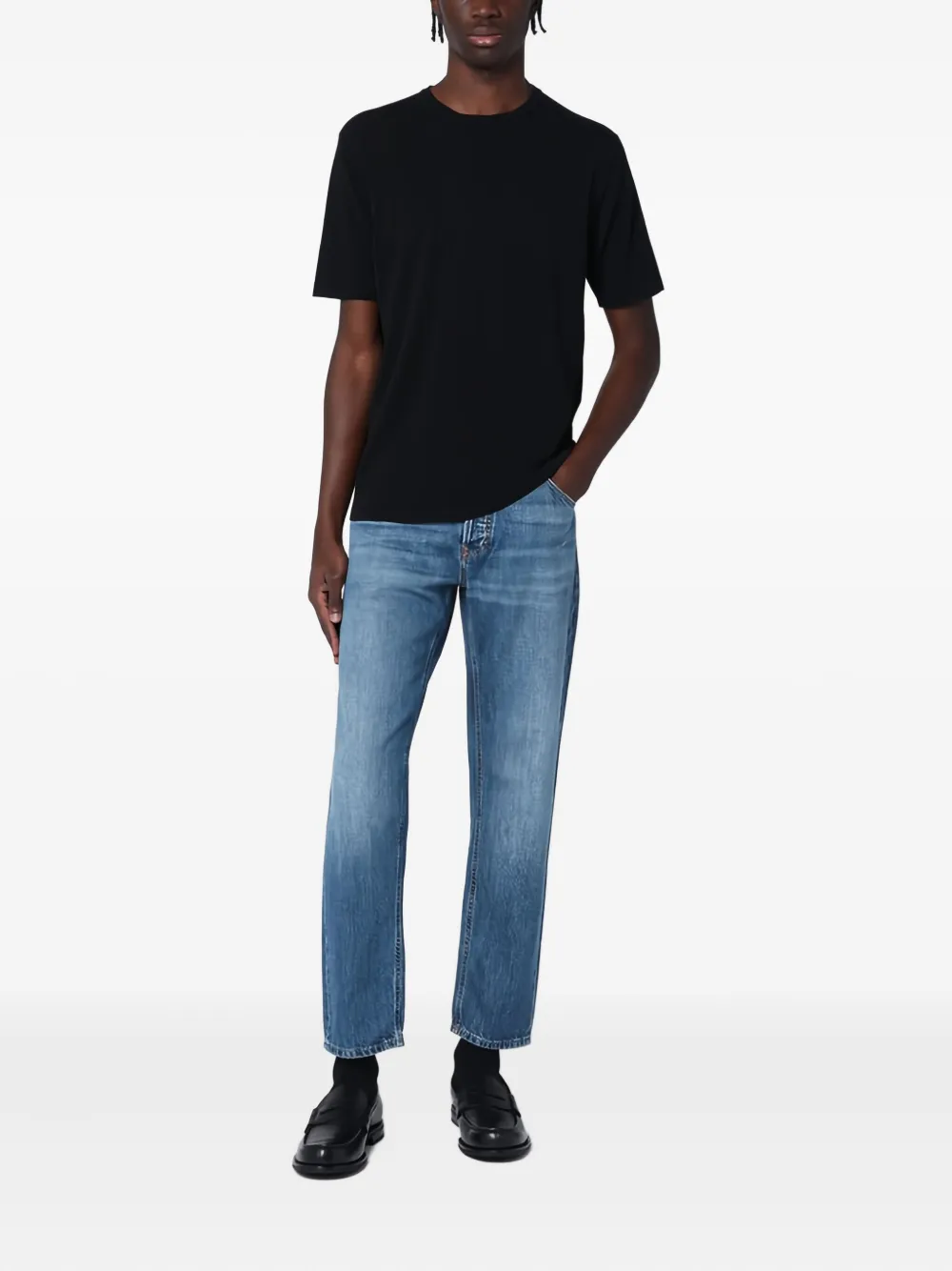Roberto Collina playera de algodón | Playeras | Image 2