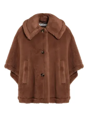 S MAX MARA レディース ジャケット CAPE S Max Mara Capes for Women - FARFETCH