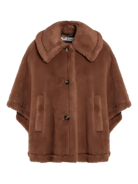 Max Mara Tenebre coat