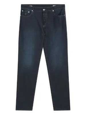 BRUNELLO CUCINELLI ブルネロクチネリ　デニム　24aw 新品 ブルネロクチネリ BRUNELLO CUCINELLI ジーンズ : KOMEHYO