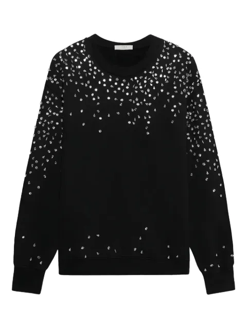 1989 STUDIO cotton sweatshirt