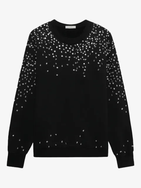 1989 STUDIO cotton sweatshirt