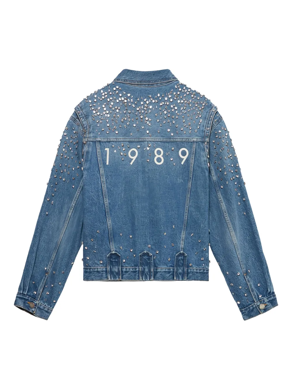 ジャケット・アウター 1989 STUDIO DENIM JACKET 29673446_58780028_1000.jpg