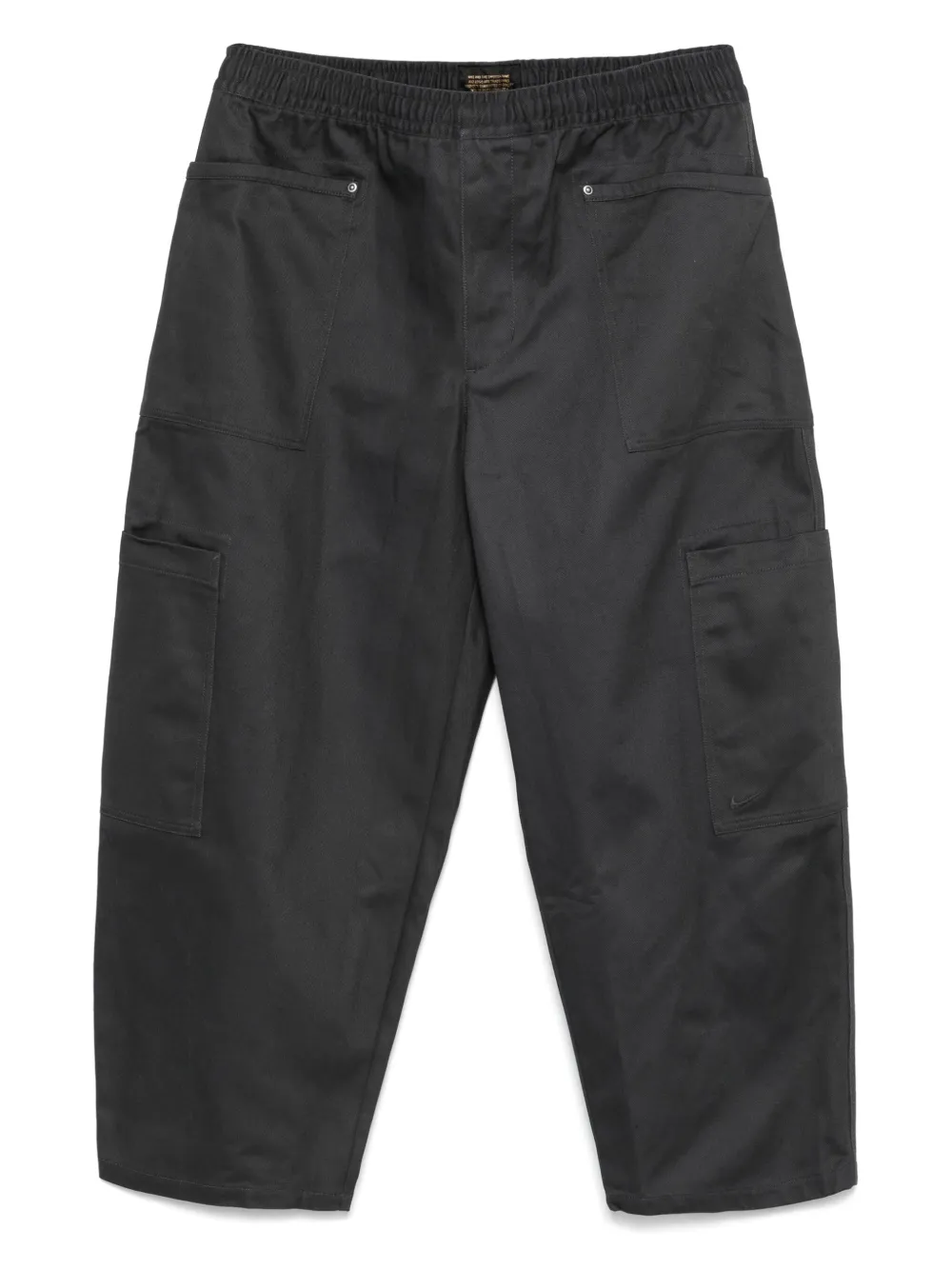 Nike Utility trousers | Grey | Image 1