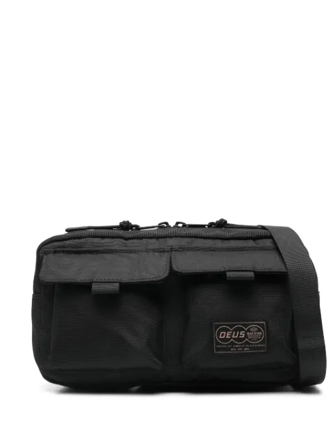 Deus Ex Machina utility belt bag
