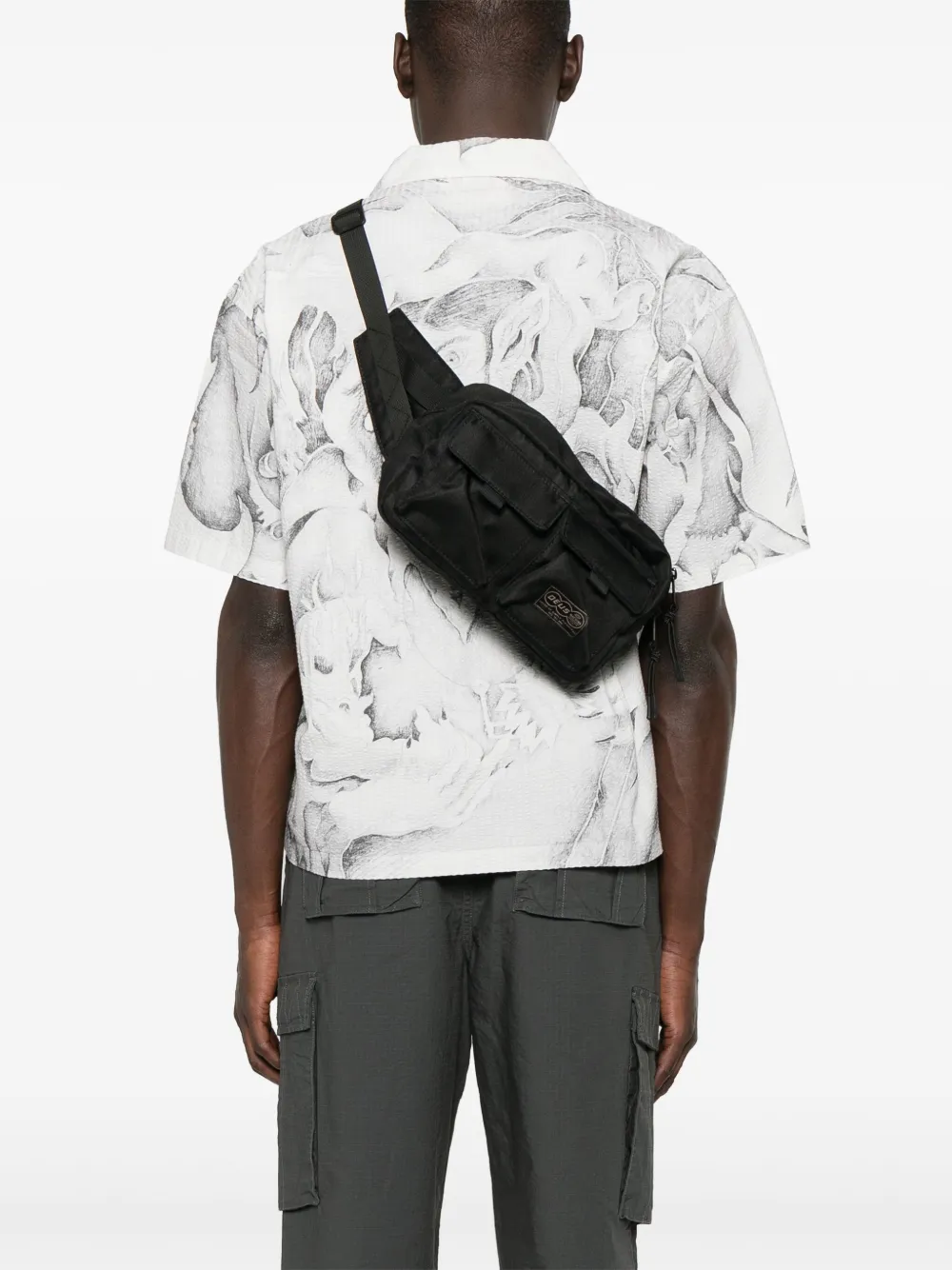 Deus Ex Machina utility belt bag | Image 2