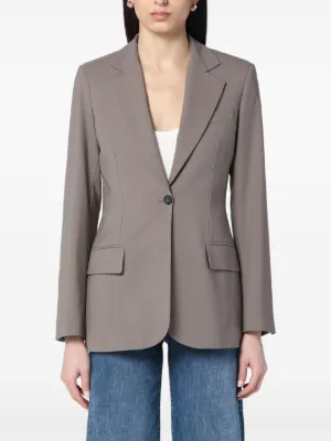 ボトムスその他 Erika Cavallini Ida Blazer ERIKA CAVALLINI Blazers for Women | ModeSens
