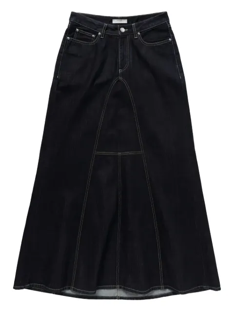 1989 STUDIO denim skirt