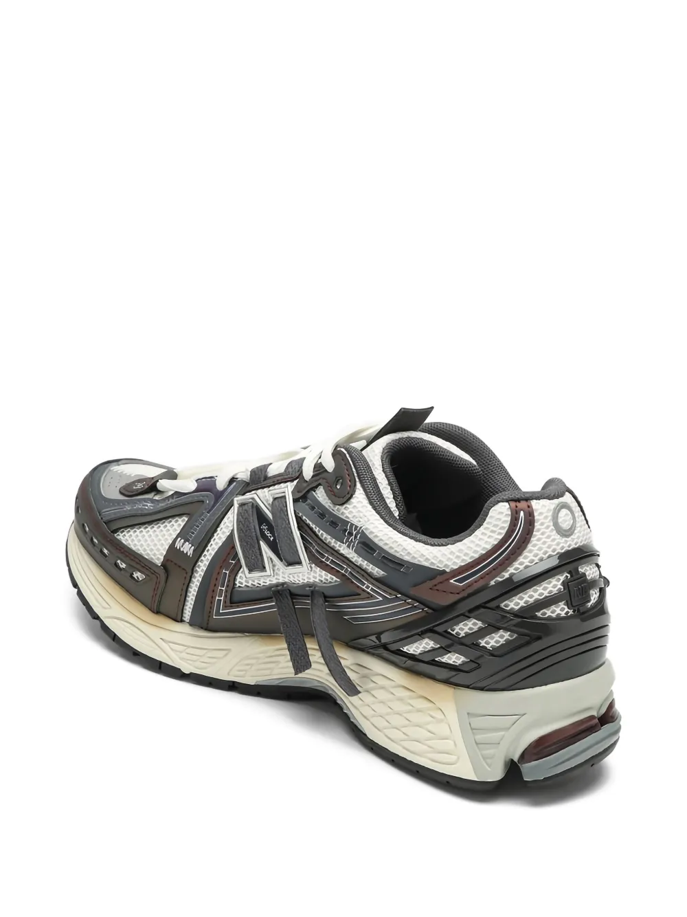 New Balance 1906A V1 sneakers Wit