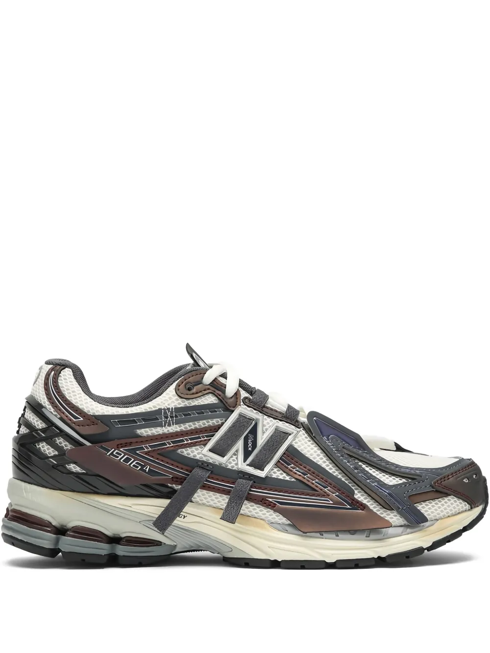 New Balance x Kith 991v2 Made in UK "Osaka Pack" sneakers Grijs
