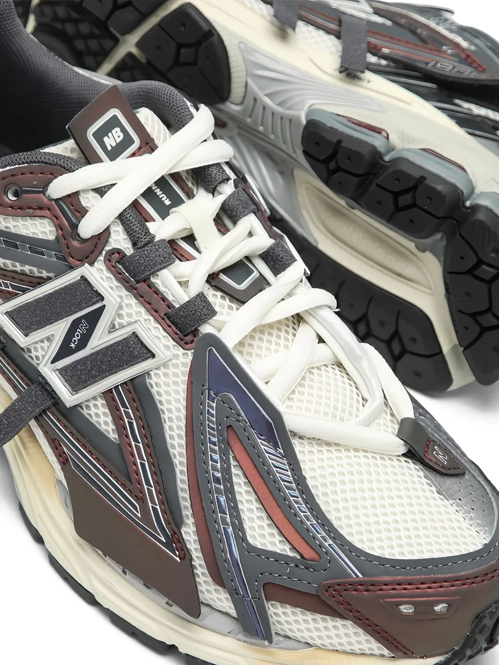 New Balance 1906A V1 sneakers Wit