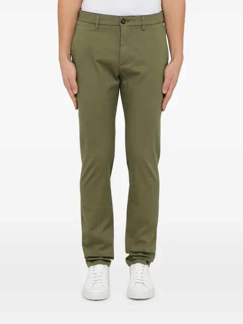 Department 5 straight-leg trousers 