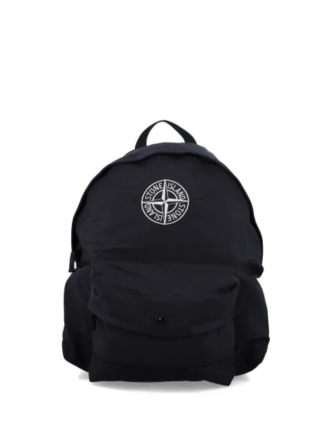 Stone Island Junior Compass backpack 