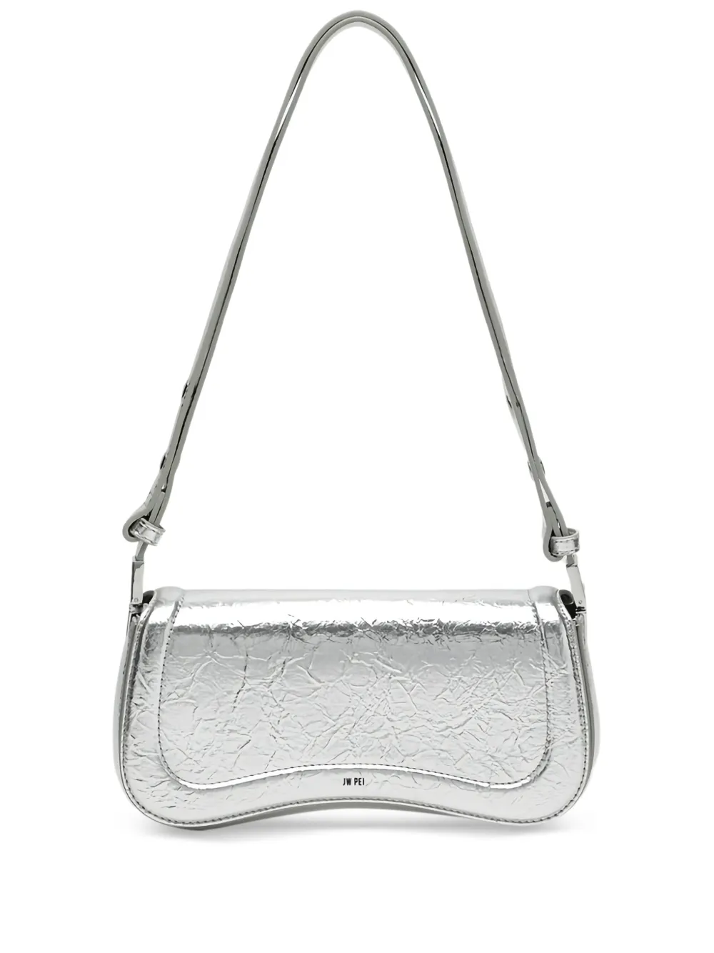 JW Pei Joy shoulder bag | Silver | Image 1