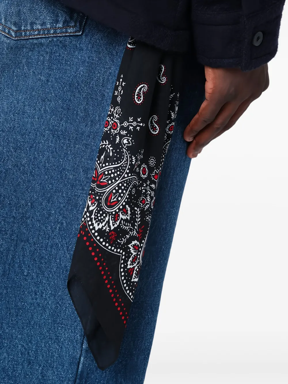 Shop Destin Graphic-print Shirt