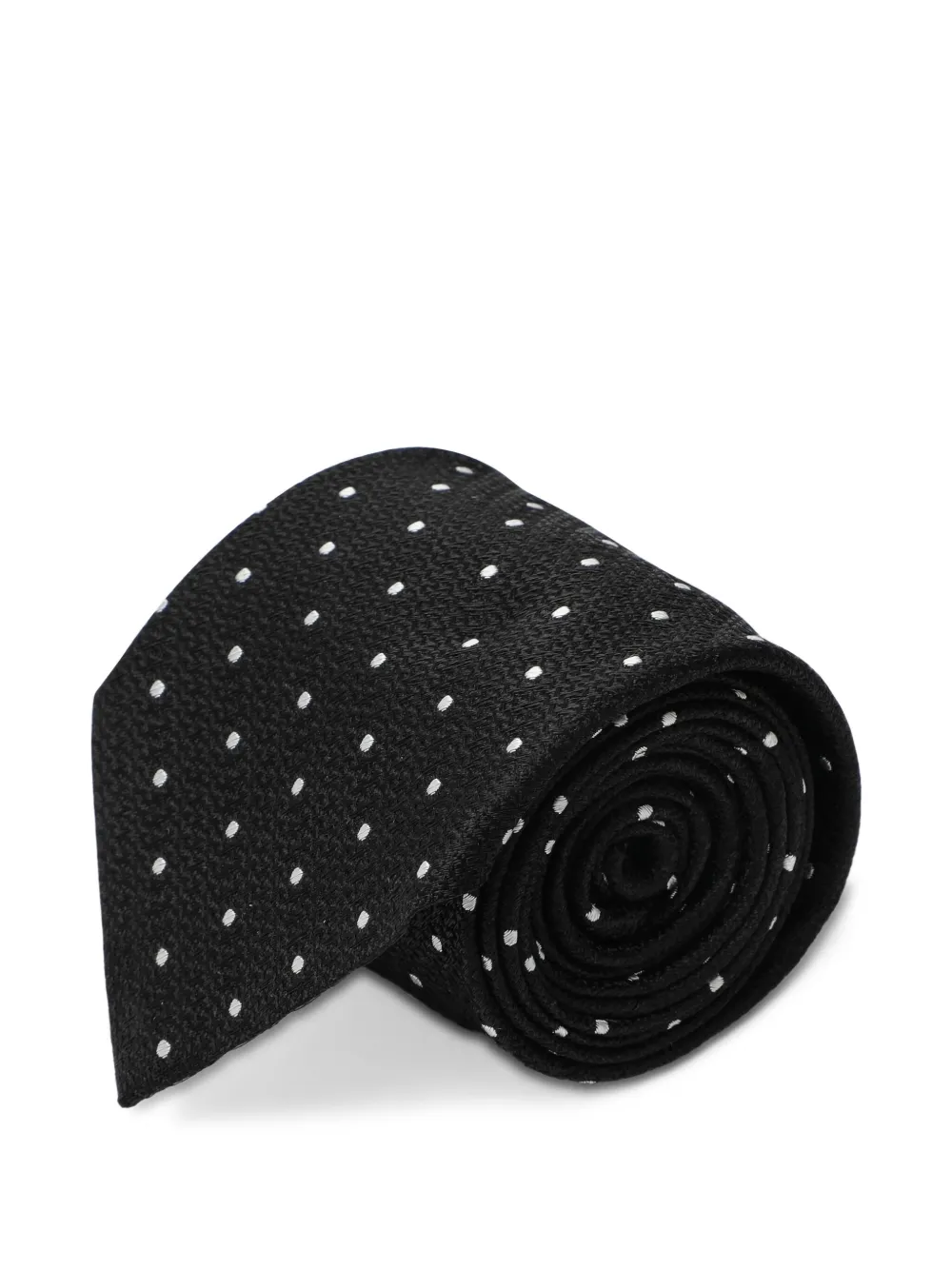 Destin polka-dot tie | Image 2