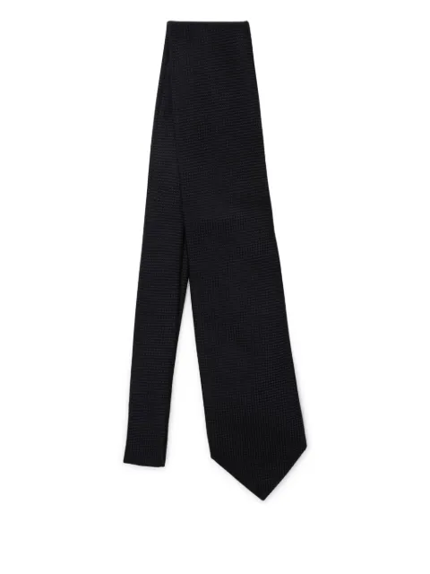 Destin silk tie