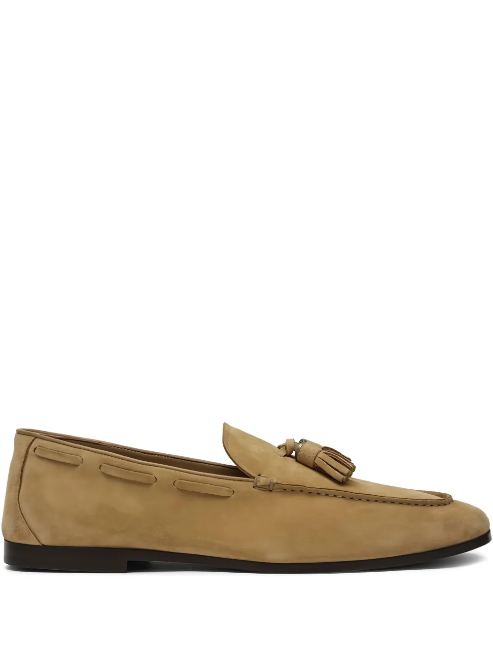 Loro Piana Mocassini Francis | marrone | Image 1