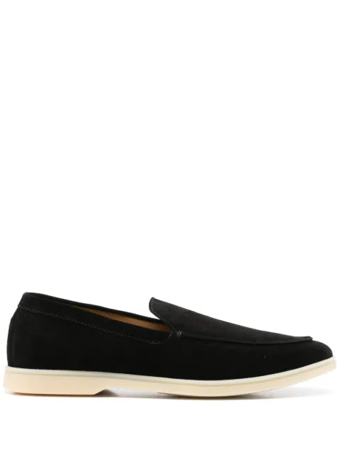 Henderson Baracco mocasines Panarea