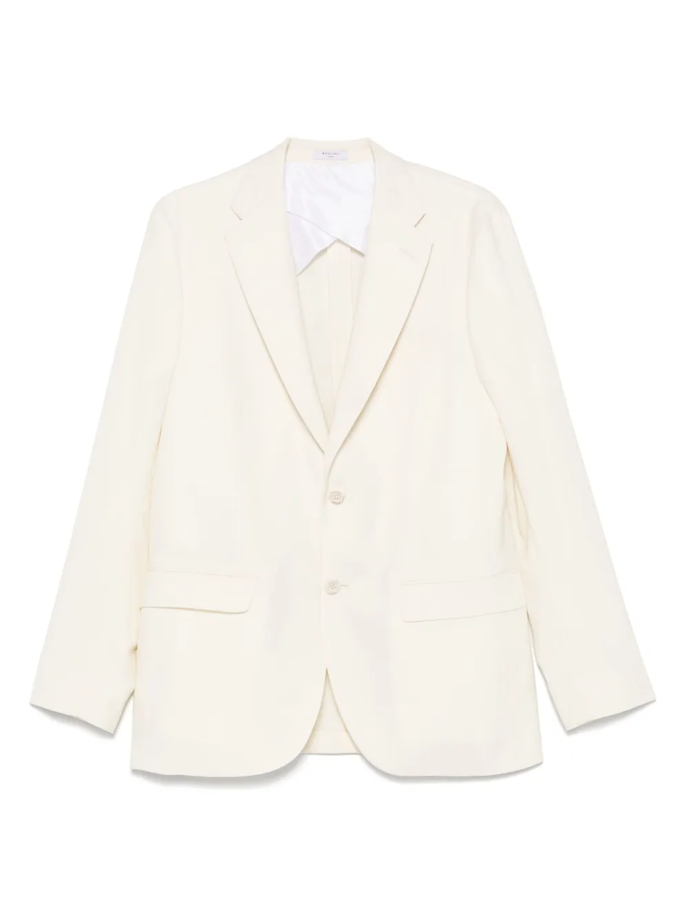 Boglioli blazer con botones | neutro | Image 1