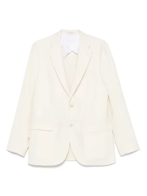 Boglioli blazer con botones