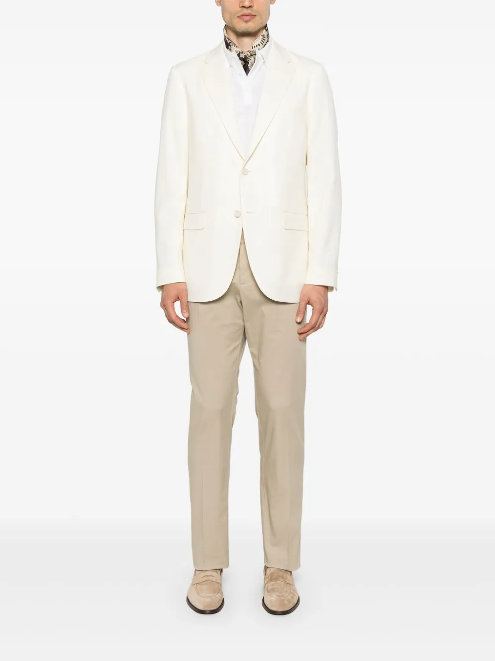 Boglioli blazer con botones | Blazers | Image 2