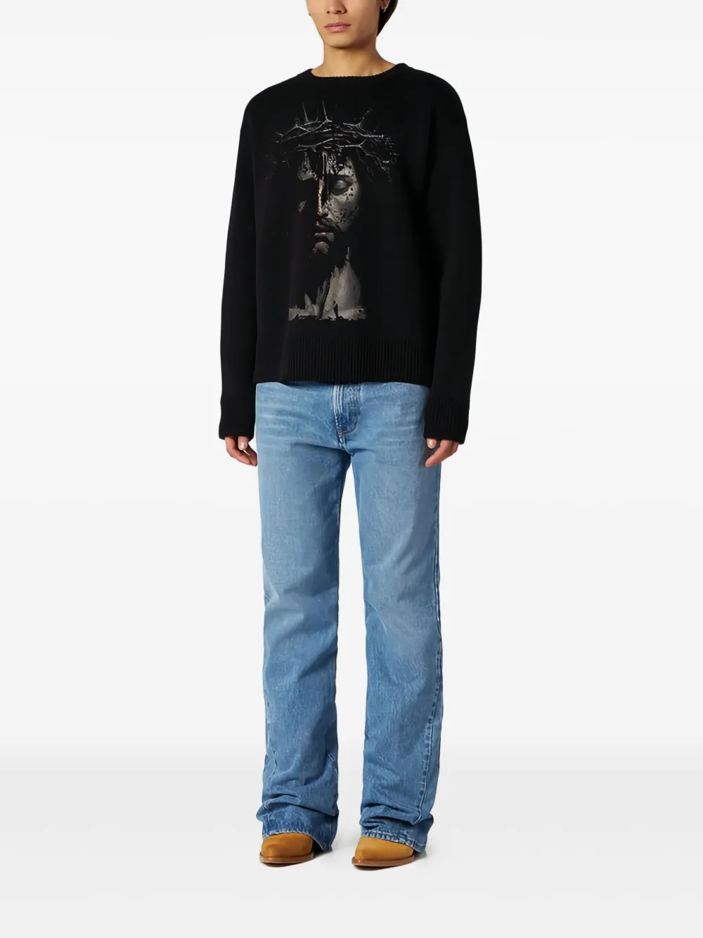 1989 STUDIO sudadera estampada | Sudaderas | Image 2