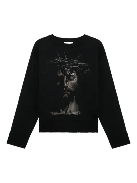 1989 STUDIO cotton sweatshirt