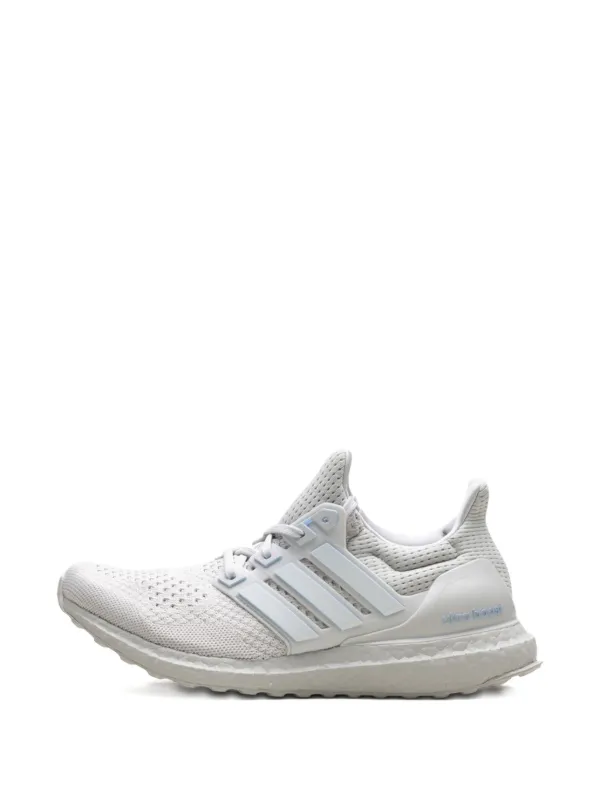 Adidas Ultraboost 1.0 lace-up Sneakers | Grey | FARFETCH NO