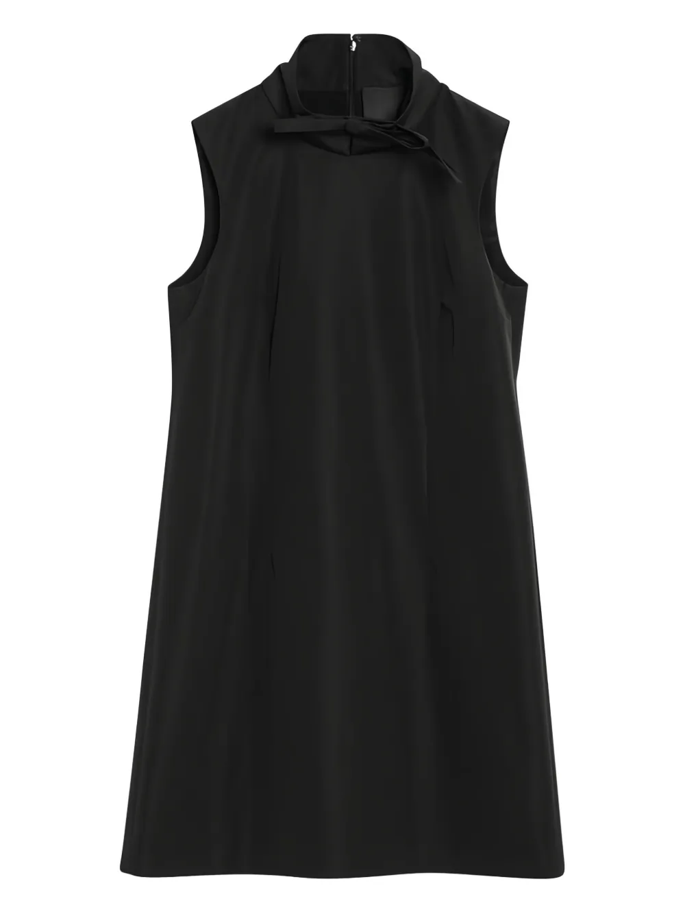Givenchy sleeveless dress | Black | Image 1