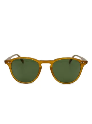 Garrett Leight
