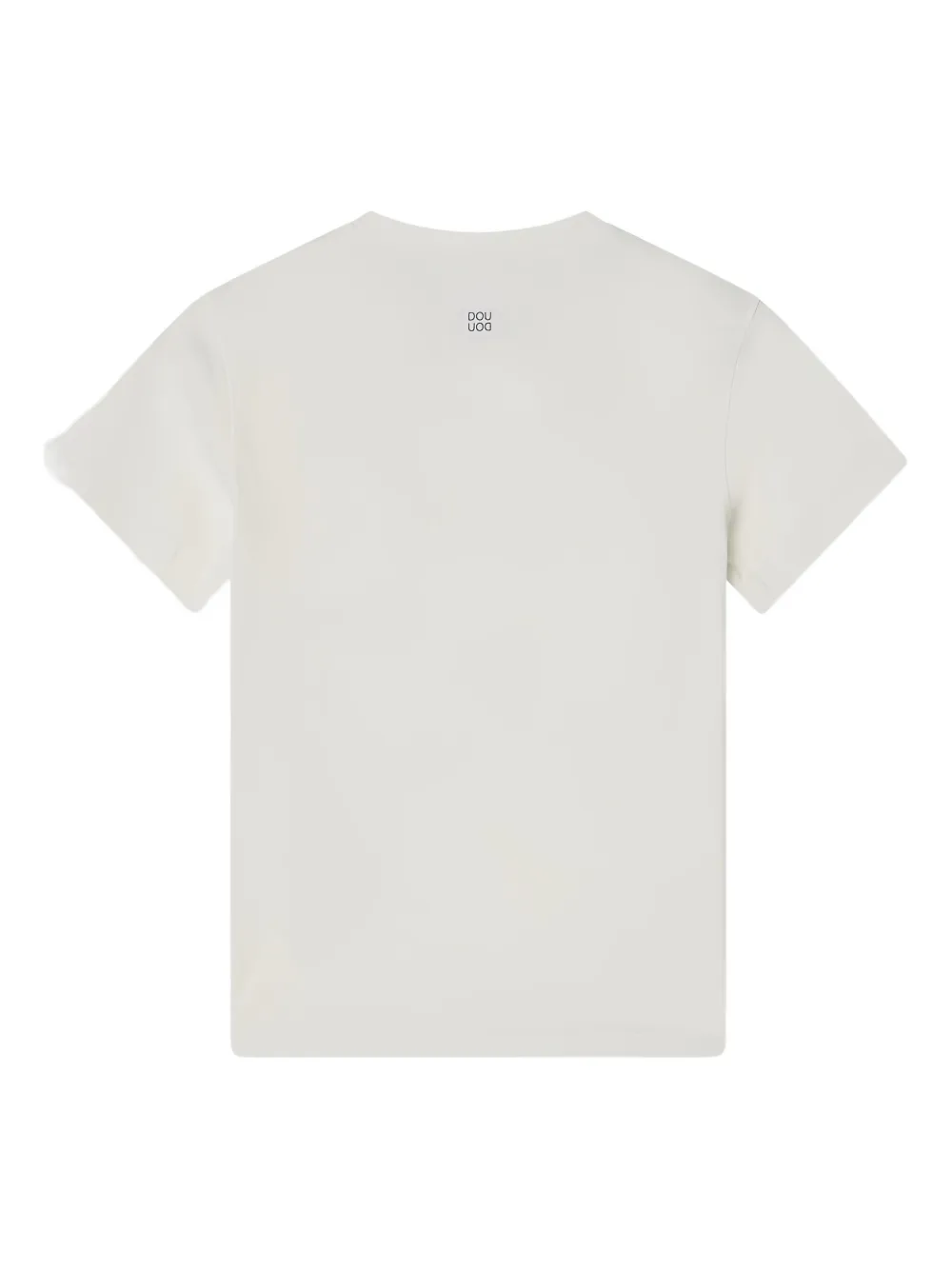 Douuod Kids cotton t-shirt | Boys T-Shirts | Image 2