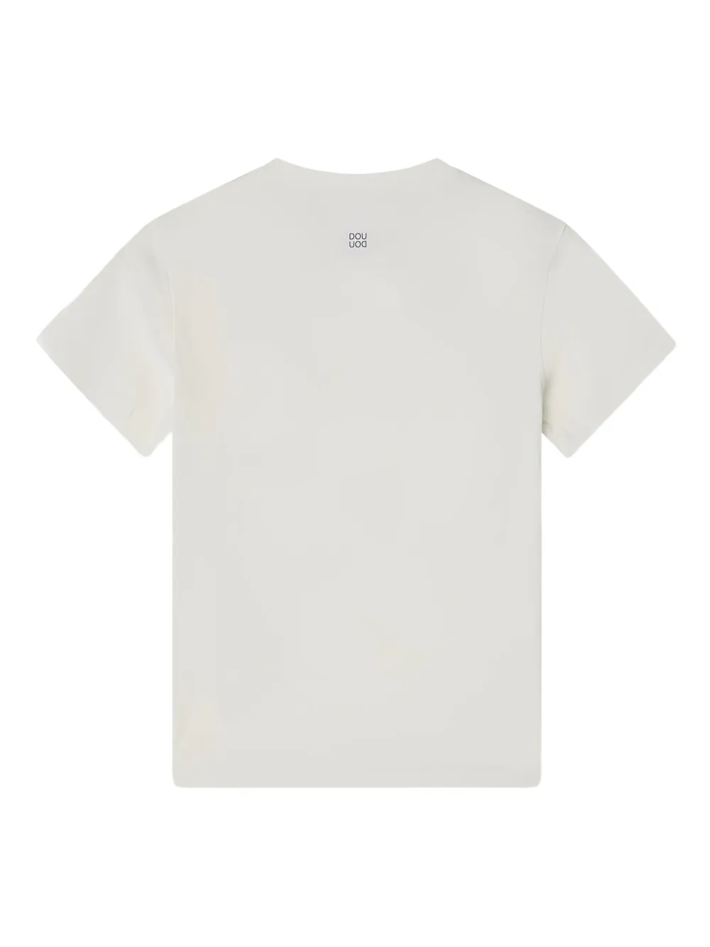 Douuod Kids cotton t-shirt | Boys T-Shirts | Image 2